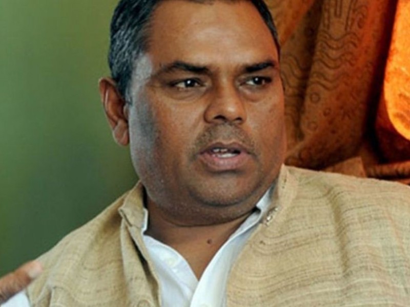 जसपाको एउटा समूह सरकारमा सहभागी हुँदै